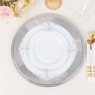 Durable and Stylish Plates for Every Event Durable and Stylish Plates for Every Event