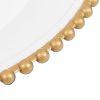 <span>White Acrylic Gold Rimmed Charger Plates – Perfect for Any Event</span> <span>White Acrylic Gold Rimmed Charger Plates – Perfect for Any Event</span>