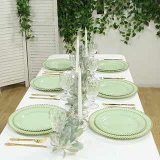 Versatile Sage Green and Gold for Any Event Theme Versatile Sage Green and Gold for Any Event Theme