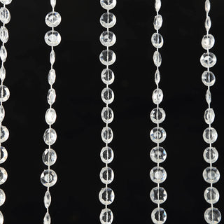 <strong>Enhance Your Décor with Sparkling Beaded Curtains</strong> <strong>Enhance Your Décor with Sparkling Beaded Curtains</strong>