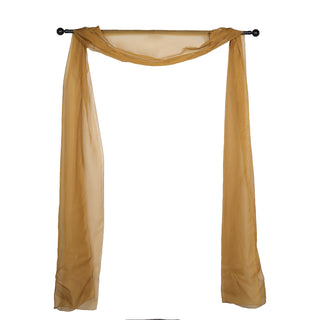 Versatile Window Scarf Valance for a Breezy Charm Versatile Window Scarf Valance for a Breezy Charm