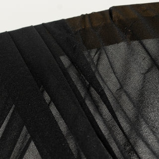 <strong>Wrinkle-Free Draping for Stress-Free Setups</strong> <strong>Wrinkle-Free Draping for Stress-Free Setups</strong>