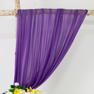 <meta charset="utf-8"><span><span><strong>Décor Ideas Using Purple Sheer Backdrops</strong></span></span> <meta charset="utf-8"><span><span><strong>Décor Ideas Using Purple Sheer Backdrops</strong></span></span>