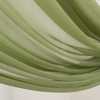 Effortless Setup with Rod Pocket Design Effortless Setup with Rod Pocket Design