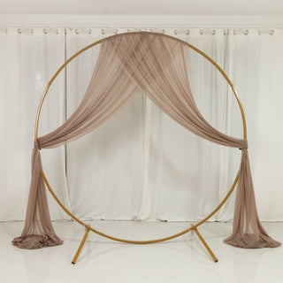 <meta charset="utf-8"><span><span><strong>Décor Ideas Using Taupe Sheer Backdrops</strong></span></span> <meta charset="utf-8"><span><span><strong>Décor Ideas Using Taupe Sheer Backdrops</strong></span></span>