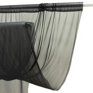 <strong>Décor Ideas Using Black Drapes</strong> <strong>Décor Ideas Using Black Drapes</strong>
