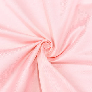 Soft pink fabric swirl texture, abstract pastel background#whtbkgd