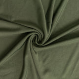 Dusty Sage Green 4-Way Stretch Spandex Photography Backdrop Curtain with Rod Pockets#whtbkgd