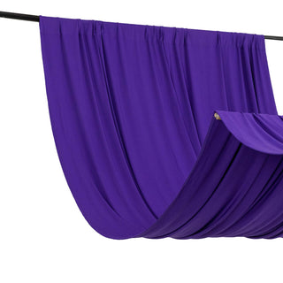 <strong>Versatile Purple Photography Backdrop</strong> <strong>Versatile Purple Photography Backdrop</strong>