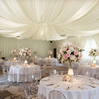 Why Shop TableclothsFactory.com Why Shop TableclothsFactory.com