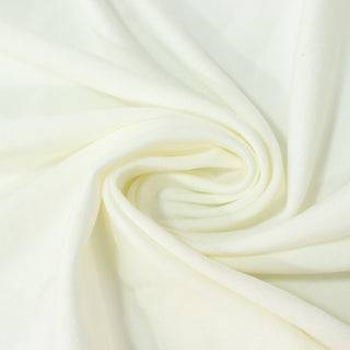 Event Styling with an Ivory Ceiling Drape Event Styling with an Ivory Ceiling Drape