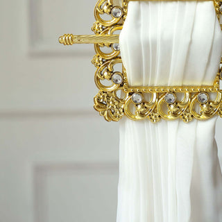 Elevate Your Décor with Luxury Curtain Accessories Elevate Your Décor with Luxury Curtain Accessories
