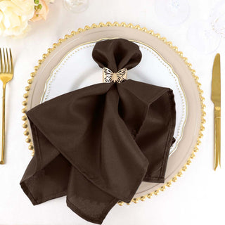 Enhance Your Event Decor with Reusable Linen Napkins Enhance Your Event Decor with Reusable Linen Napkins