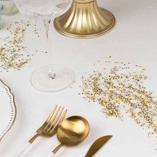 Sparkling Gold Silver Fake Rhinestones Sparkling Gold Silver Fake Rhinestones