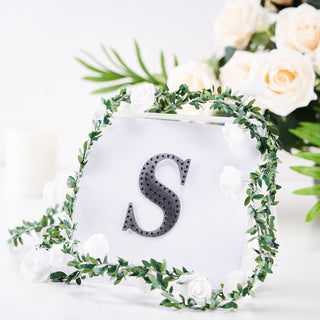 Black Rhinestone Stickers: The Perfect Addition to Any Event Black Rhinestone Stickers: The Perfect Addition to Any Event
