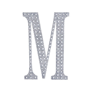 Create Memorable Events with Our Silver Decorative Rhinestone Alphabet Letter Stickers Create Memorable Events with Our Silver Decorative Rhinestone Alphabet Letter Stickers