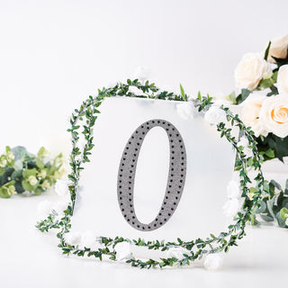 Create Stunning DIY Crafts with 8" Black Decorative Rhinestone Alphabet Letter Stickers Create Stunning DIY Crafts with 8" Black Decorative Rhinestone Alphabet Letter Stickers