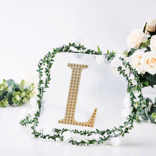 Add a Touch of Glamour to Your Crafts with Gold Decorative Rhinestone Alphabet Letter Stickers Add a Touch of Glamour to Your Crafts with Gold Decorative Rhinestone Alphabet Letter Stickers