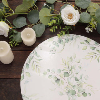 Elevate Your Table Settings with Nature-Inspired Design Elevate Your Table Settings with Nature-Inspired Design