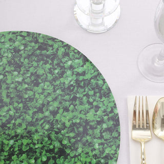 Transform Your Table into a Haven of Natural Beauty Transform Your Table into a Haven of Natural Beauty