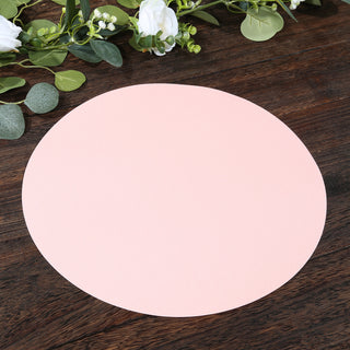 <meta charset="utf-8"><span><span><strong>Durable Pink Disposable Paper Placemats 13" Round</strong></span></span> <meta charset="utf-8"><span><span><strong>Durable Pink Disposable Paper Placemats 13" Round</strong></span></span>