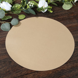 <meta charset="utf-8"><span><span><strong>Durable Taupe Disposable Paper Placemats 13" Round</strong></span></span> <meta charset="utf-8"><span><span><strong>Durable Taupe Disposable Paper Placemats 13" Round</strong></span></span>
