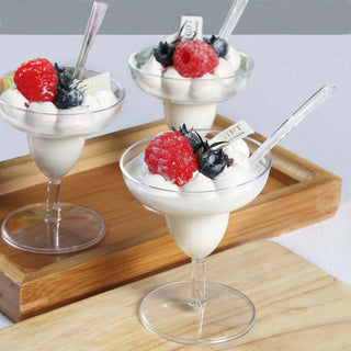 Elevate Your Event Decor with Crystal Clear Elegance Elevate Your Event Decor with Crystal Clear Elegance