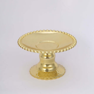 Versatile and Stylish Dessert Display Serving Plates Versatile and Stylish Dessert Display Serving Plates