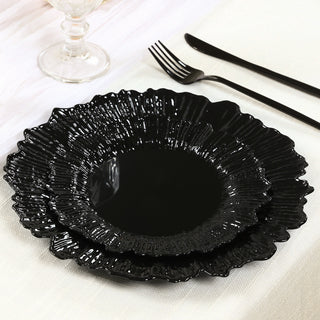 <meta charset="utf-8"><span><span><strong>Elegant Black Reef Design Plastic Dessert Plates</strong></span></span> <meta charset="utf-8"><span><span><strong>Elegant Black Reef Design Plastic Dessert Plates</strong></span></span>
