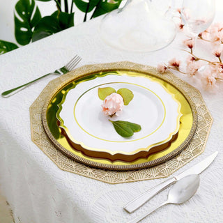 Create Memorable Moments with White Plastic Dinner Plates Create Memorable Moments with White Plastic Dinner Plates