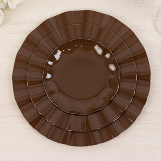 Convenient Disposable Dinnerware for Effortless Hosting Convenient Disposable Dinnerware for Effortless Hosting