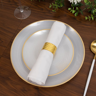 A Stylish Accent for Your Table Settings A Stylish Accent for Your Table Settings