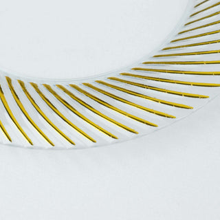 Versatile and Elegant Plastic Dessert Appetizer Plates Versatile and Elegant Plastic Dessert Appetizer Plates