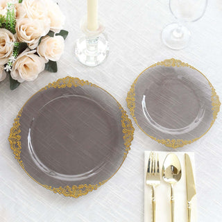 Create a Refined and Classy Table Setting Create a Refined and Classy Table Setting
