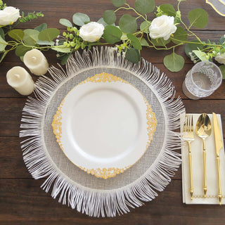 Affordable and Convenient Disposable Dinner Plates Affordable and Convenient Disposable Dinner Plates