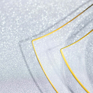 Versatile and Stylish Disposable Salad Appetizer Party Plates Versatile and Stylish Disposable Salad Appetizer Party Plates