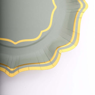 Versatile and Convenient Disposable Appetizer Dessert Plates Versatile and Convenient Disposable Appetizer Dessert Plates