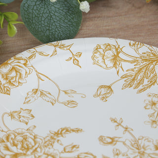 Durable, Convenient, and Stylish Disposable Dinnerware Durable, Convenient, and Stylish Disposable Dinnerware