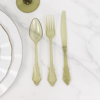 <strong>Durable and Stylish Plastic Silverware for Every Occasion</strong> <strong>Durable and Stylish Plastic Silverware for Every Occasion</strong>