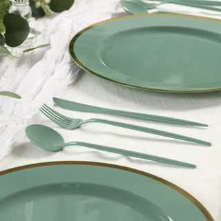 Serene Dusty Sage Green Design for Elegant Occasions Serene Dusty Sage Green Design for Elegant Occasions