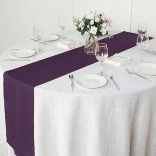 Create Unforgettable Memories with Our Premium Quality Table Runner
