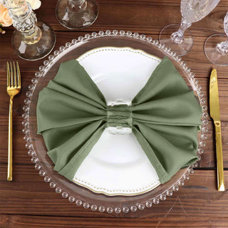 Versatile and Stylish Napkins for Any Occasion Versatile and Stylish Napkins for Any Occasion