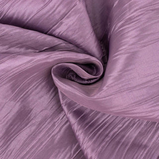 Unleash Your Artistic Vision with Violet Amethyst Taffeta Fabric Unleash Your Artistic Vision with Violet Amethyst Taffeta Fabric