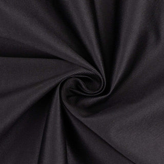 <strong>Wrinkle-Free Black DIY Craft Fabric Roll</strong> <strong>Wrinkle-Free Black DIY Craft Fabric Roll</strong>