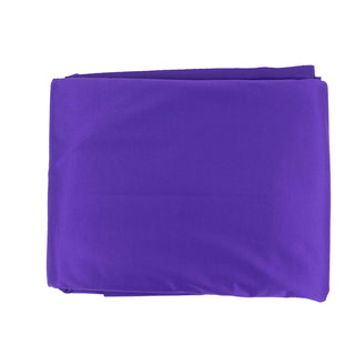 Premium Purple Scuba Polyester Fabric Roll Premium Purple Scuba Polyester Fabric Roll