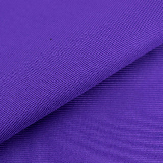 Versatile and Elegant Purple Craft Fabric Versatile and Elegant Purple Craft Fabric