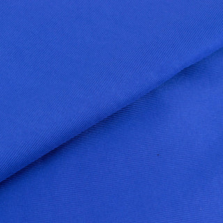 Versatile and Elegant Royal Blue Craft Fabric Versatile and Elegant Royal Blue Craft Fabric