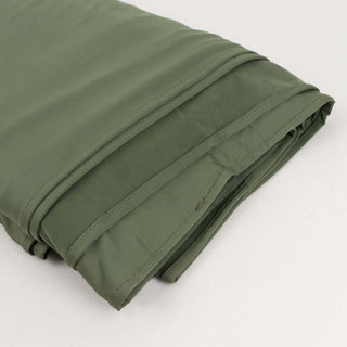 <strong>Dusty Sage Green Spandex 4-Way Stretch Fabric Bolt</strong> <strong>Dusty Sage Green Spandex 4-Way Stretch Fabric Bolt</strong>