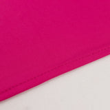 Fuchsia Spandex 4-Way Stretch Fabric Roll, DIY Craft Fabric Bolt