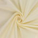 Ivory Spandex 4-Way Stretch Fabric Roll, DIY Craft Fabric Bolt#whtbkgd